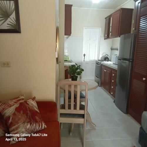 Jazz Apartment 2 in Wotton