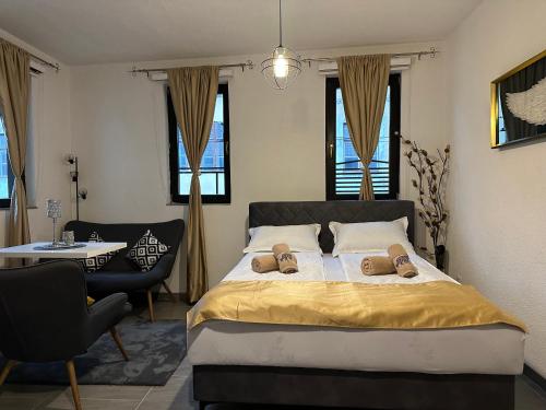 Four-Bedroom Apartment image 10