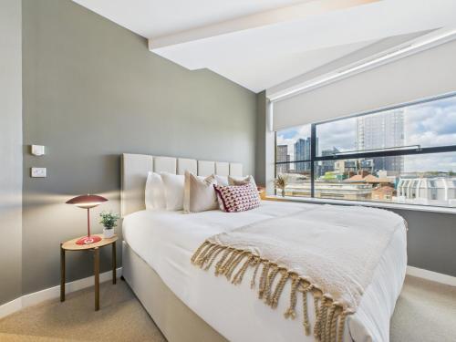 Be London - The Old Street Residences - image 3