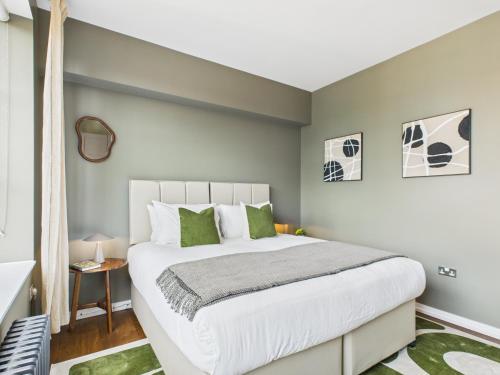 Be London - The Old Street Residences - main image