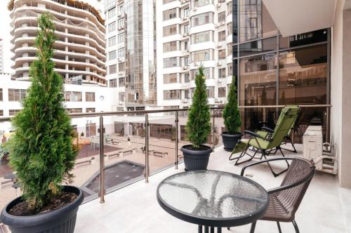 Arcadia Gold in Arcadia