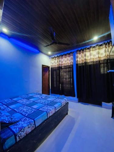 New Hotel Preet Kurukshetra in Thanesar