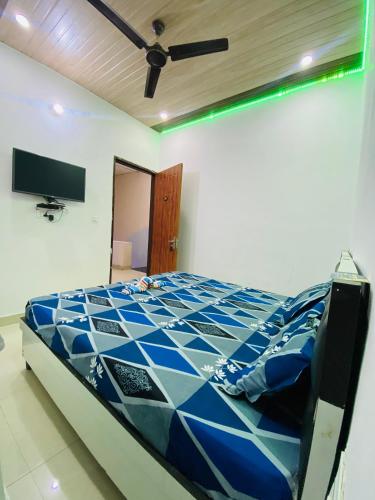 New Hotel Preet Kurukshetra in Thanesar