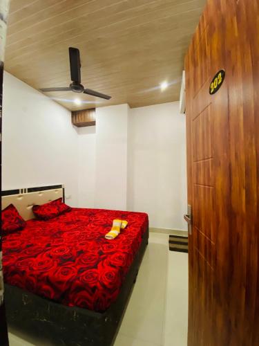 New Hotel Preet Kurukshetra in Thanesar