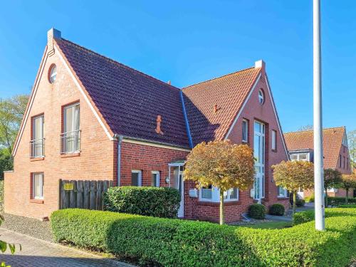 Mani, Greetsiel (photo 6)