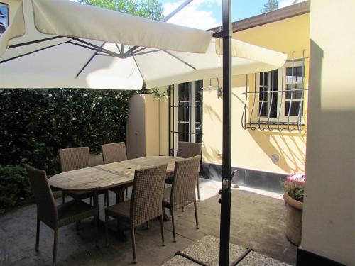 House in the convent, Chiavari (Foto 8)