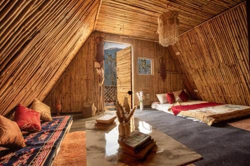 Khwahhish Manali in Sajla