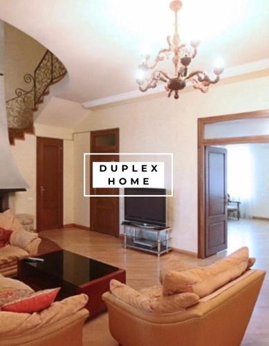 DUPLEX Home, Armavir (zdjęcie 8)