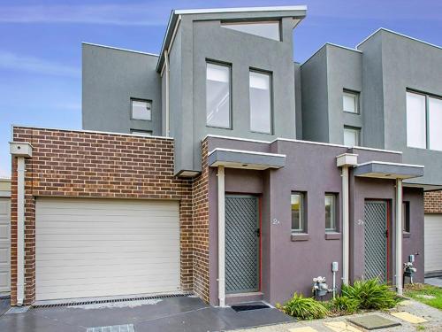 المنظر الخارجي, Luxury Townhouse Stay in ثورنبيري