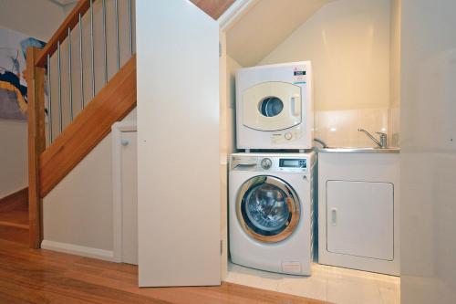 Luxury Townhouse Stay in ثورنبيري