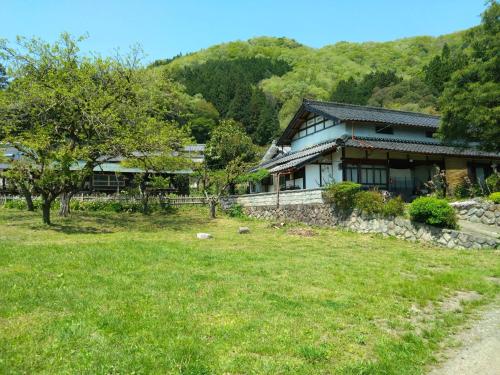 農家民宿はーばる亭 Farmhouse Herbaltei
