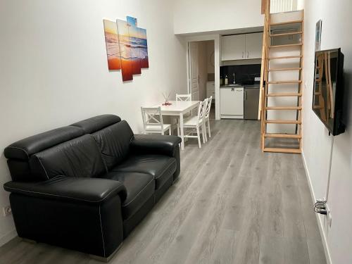 Charming place 10 minutes from La Rochelle in แซงต์-โรกาเชียง