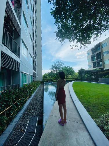 芭堤雅 Centric Sea Pattaya 4星级 酒店 设施