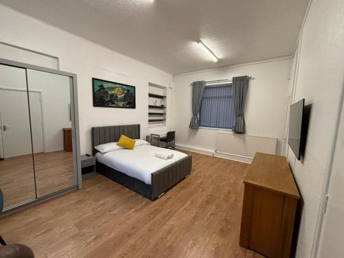 Del Apartments in เชสเชอะ