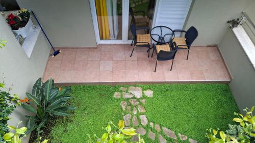 Apartman Stijepčić Podgorica