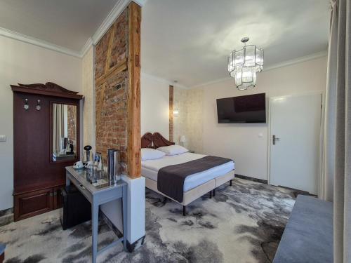 Monaco Ville Wellness