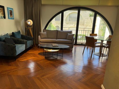Luxury apartment David Citadel - image 13