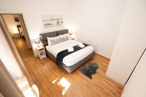 Valenziani Luxury Apartment - Rome City Center, Rzym (zdjęcie 10)
