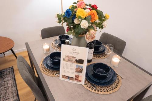 Valenziani Luxury Apartment - Rome City Center, Rzym (zdjęcie 7)