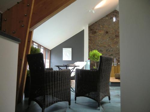 Spa, B&B Au Coeur de Villers in Villers-Sent-Ģetrtūde