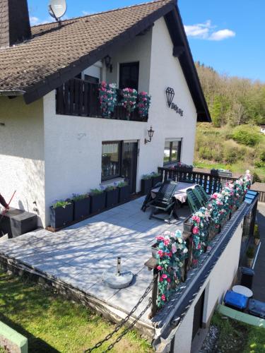 Familiehuis Dolve in Murlenbach