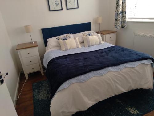 Beachgrass 15 minutes walk from South Beach Heacham, dog friendly in Hunstanton