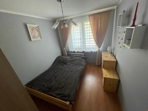 Apartament na Szlakowisku