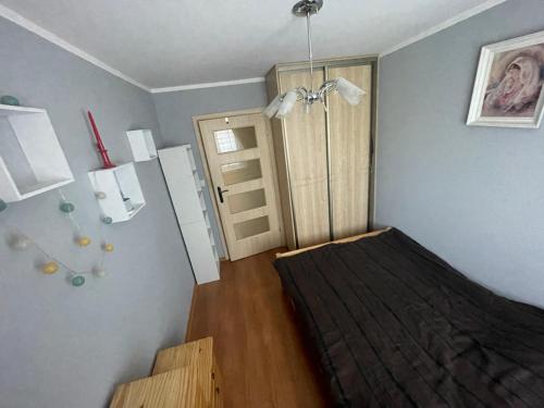 Apartament na Szlakowisku