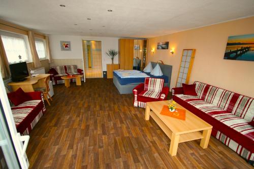 Pension Am See