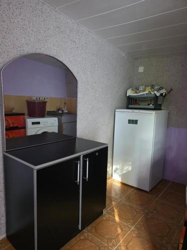 Gabala Garden hostel in Gabala