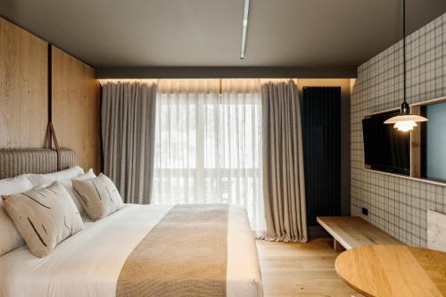 Sport Hotel Village in Soldeu