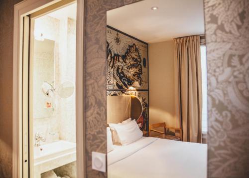 Hôtel du Continent - image 12