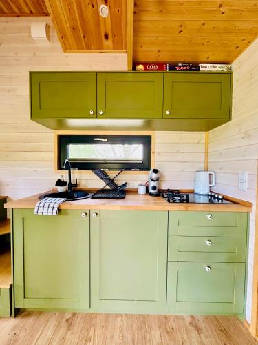 Tiny Home in Dejani