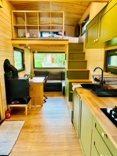 Tiny Home in Dejani