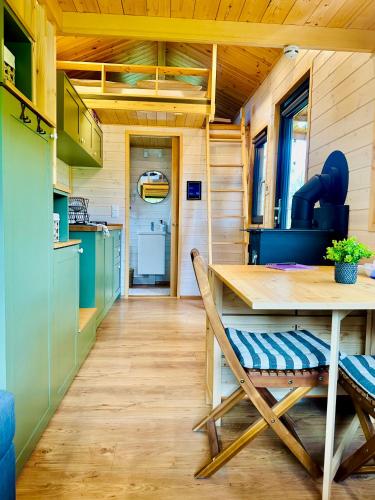 Tiny Home in Dejani