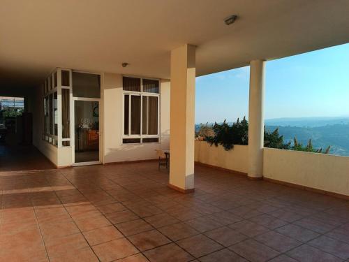 Varanda/terraço, Authentic Lebanon in Saida
