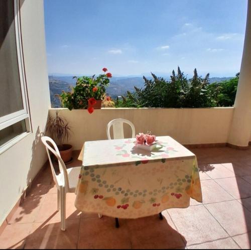 Varanda/terraço, Authentic Lebanon in Saida