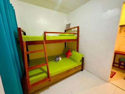 Al Luz Homestay Room Type - Standard Triple
