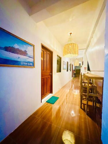 Al Luz Homestay