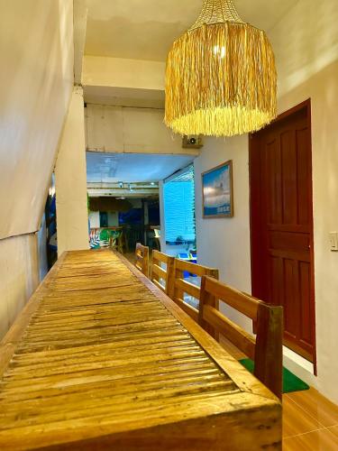 Al Luz Homestay