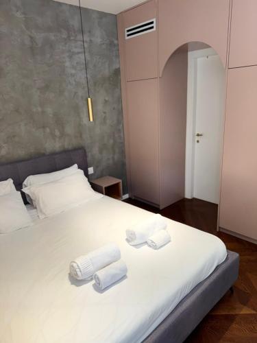 Luxury apartment David Citadel - image 2