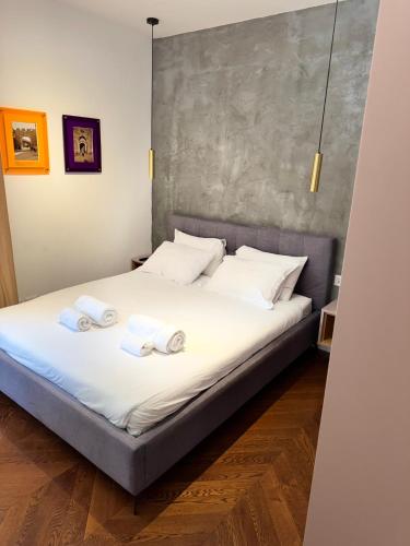 Luxury apartment David Citadel - image 8