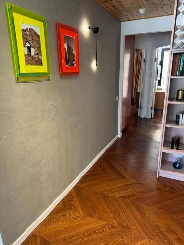 Luxury apartment David Citadel - image 10