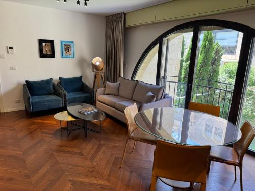 Luxury apartment David Citadel - image 11