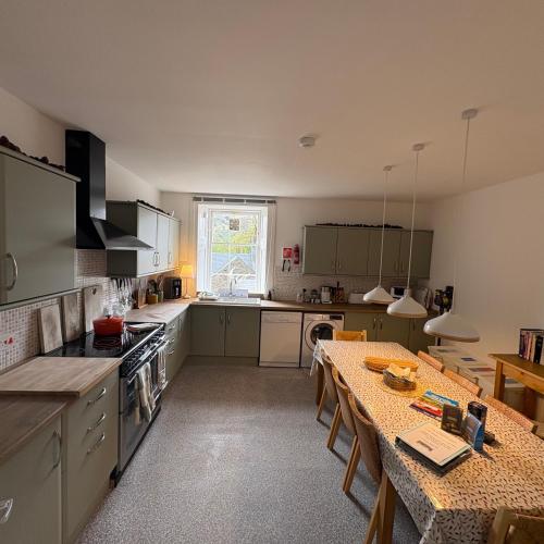 The Rannoch Nest, Kinloch Rannoch in Kinloch Rannoch