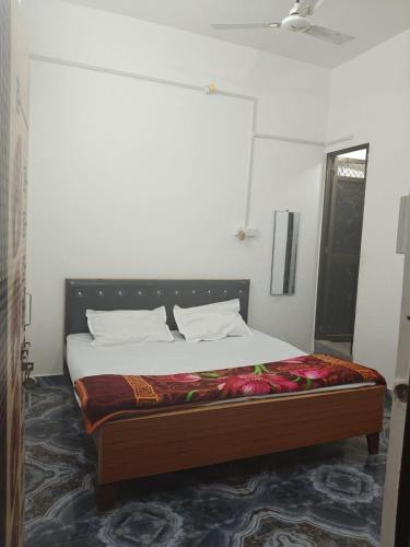 Murari Dharmshala, Ayodhya