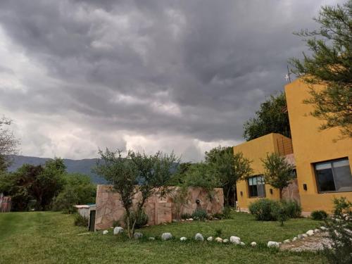 Casa Magnolia