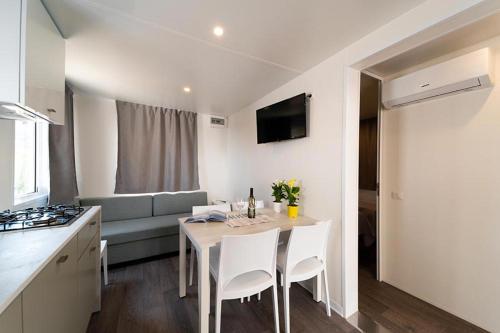 Acquaviva Village Camping 4