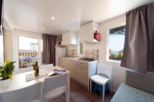 Acquaviva Village Camping 5