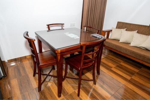 Prime England Cottages in Hakgala